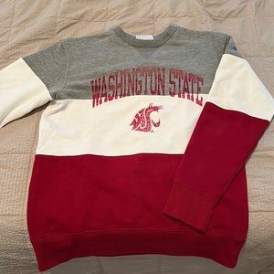 WSU Cougar Sweatshirt